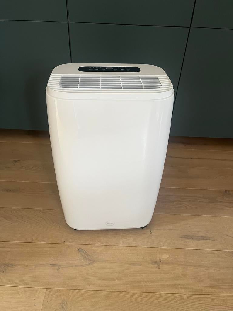 Fuave mobiele airco ACB12K02, Ophalen, Minder dan 60 m³, 3 snelheden of meer, Zo goed als nieuw