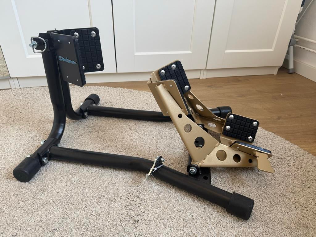 Datona Inrijklem voor crossmotoren - DT-57502-SMALL, Ophalen, Nieuw