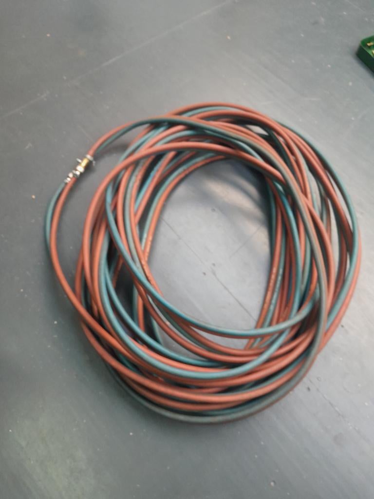 Snijbranderslang, Ophalen of Verzenden