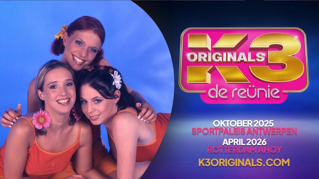 k3 kaartjes GEZOCHT! 23 mei, Twee personen, Mei