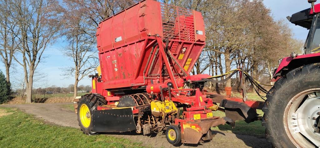 Tim Bietenrooier, Ophalen of Verzenden