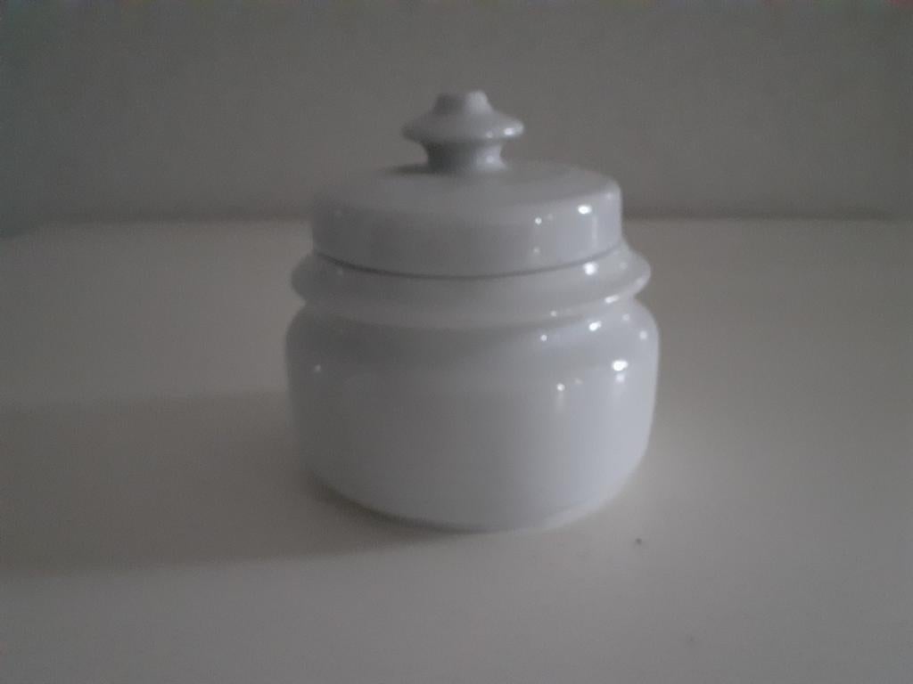 Suikerpotje Arabia Finland, Ophalen of Verzenden