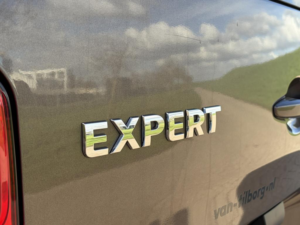 Peugeot Traveller 9 PERS. L3 | 2.0 BlueHDi 180 Business AUTO, 12 maanden, Gebruikt, Bedrijf, Diesel