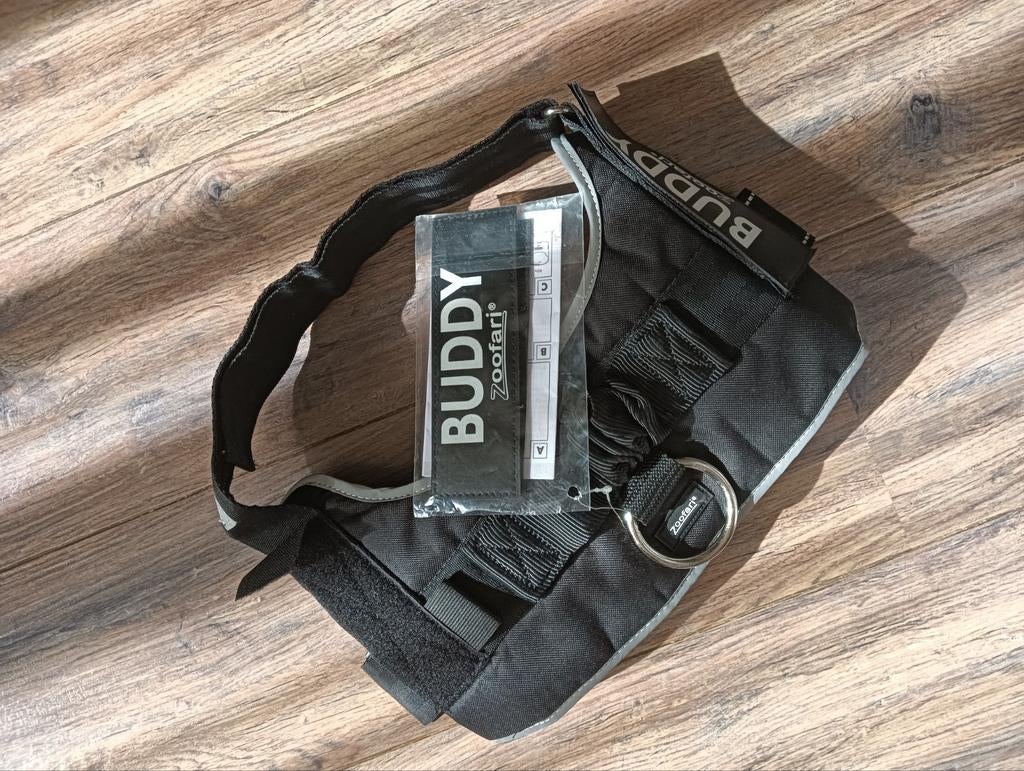 Hondentuig, Ophalen of Verzenden, Nieuw, Hondenriem-accessoire