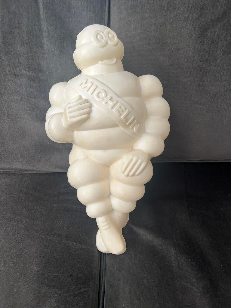 Vintage Michelin pop, Ophalen of Verzenden, Gebruikt
