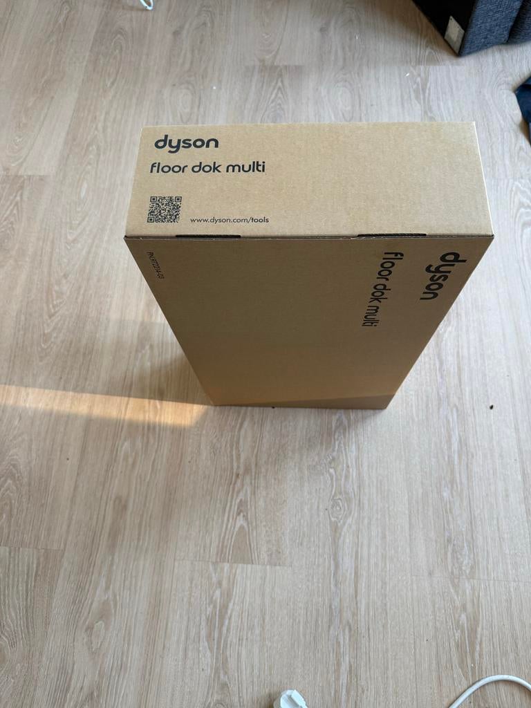 Dyson Floor Dok Multi - Nieuw in doos, Witgoed en Apparatuur, Stofzuigers, Ophalen of Verzenden, Nieuw, Overige typen