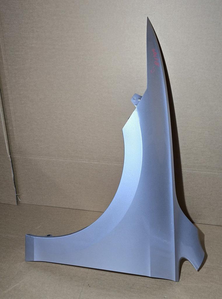 Scherm Spatbord VW Golf 8 VIII Zijscherm Links Orgineel LV, Gebruikt, -, Volkswagen, Links