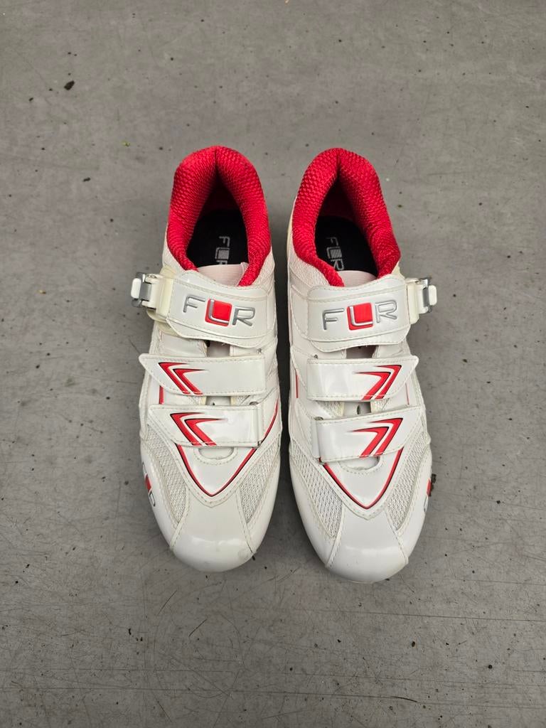 FLR wielerschoenen maat 43, Ophalen of Verzenden