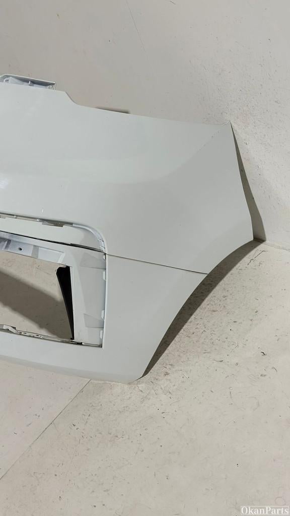 Renault Trafic III Facelift Voorbumper 620226941R, Info@fabrikant.eu, Ophalen of Verzenden, Bumper, Fabrikant BV