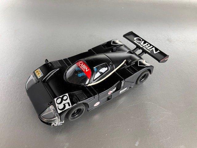 SCX  Scalextric Héél bijzondere uitgave, Kinderen en Baby's, Speelgoed | Racebanen, Overige merken, Racebaan, Ophalen of Verzenden