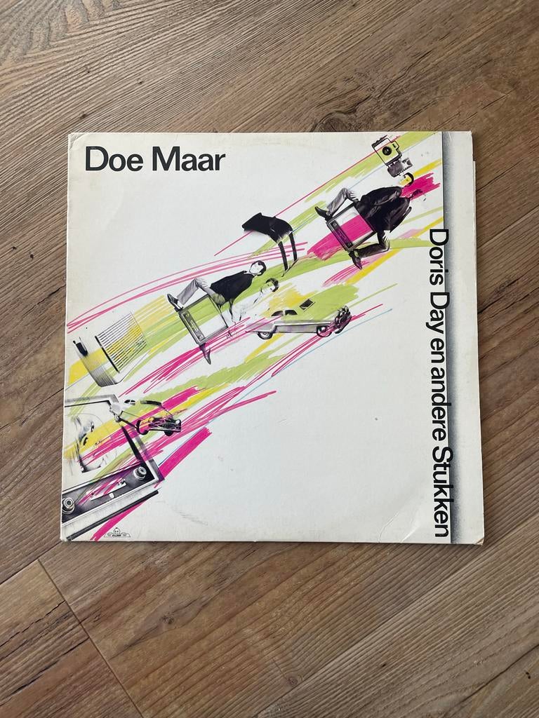 LP verzameling jaren 70 en 80 - John Denver, Diana Ross, Nei, Ophalen of Verzenden, 1970 - 1979, Gebruikt, 12 inch