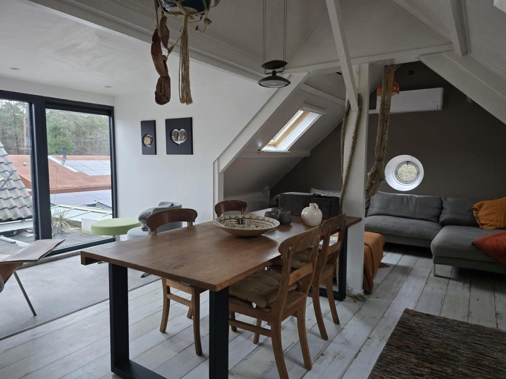 NIEUW! Woonruimte te huur Turnhoutsebaan, Goirle