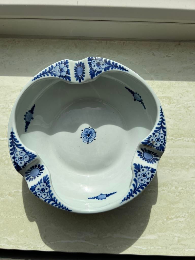 Royal Delft / Koninklijke Porceleyne Fles – asbak, Ophalen of Verzenden