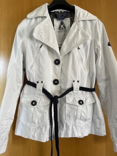 Gaastra zomerjas, Ophalen of Verzenden, Zo goed als nieuw, Zwart