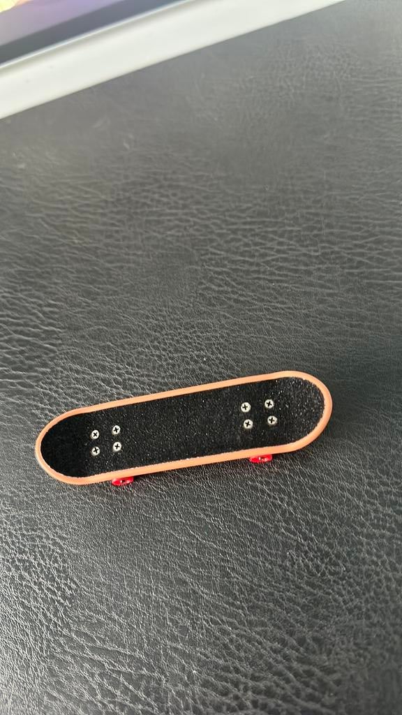 Finger board, Ophalen of Verzenden, Nieuw, Jongen