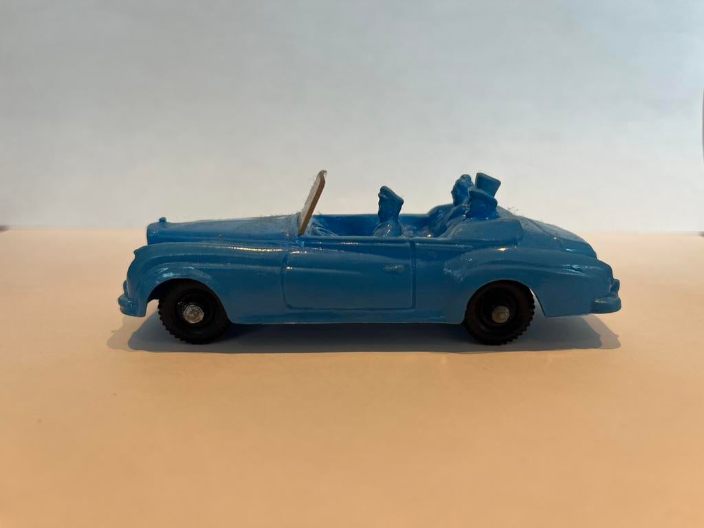 Tomte nr:22 Bentley SE, Ophalen of Verzenden