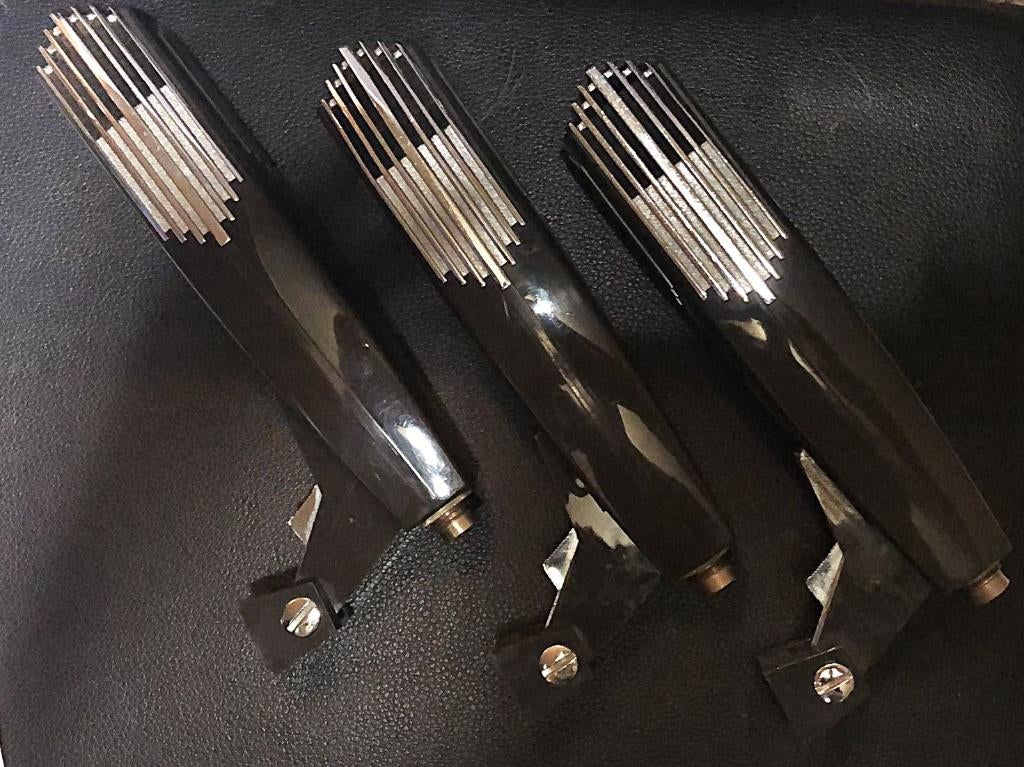 Beyerdynamic Soundstar x1Microphones X 3+Din> XLR,MD421 alt, Ophalen, Gebruikt, Studiomicrofoon