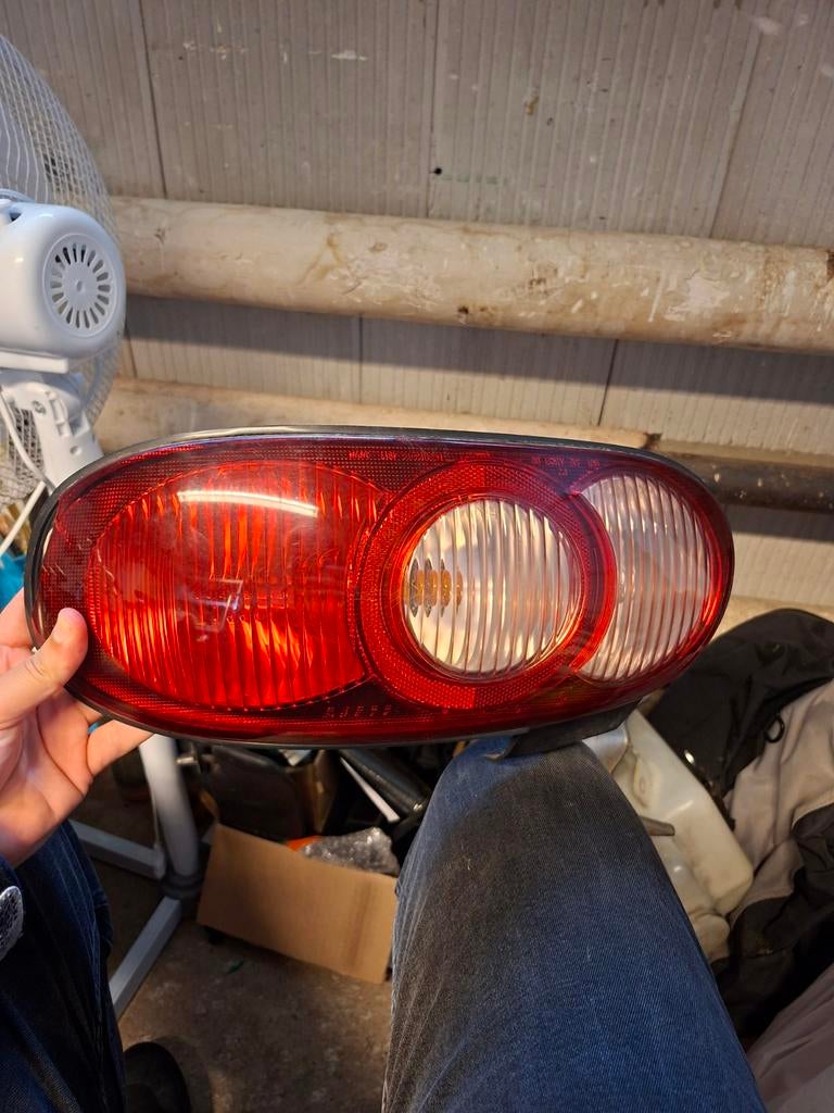 Rechter achterlamp Mazda MX-5 NBFL, Auto-onderdelen, Verlichting, Ophalen of Verzenden