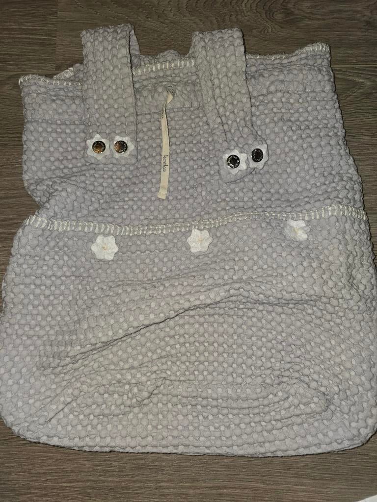 Box zak, Kinderen en Baby's, Boxen, Ophalen of Verzenden