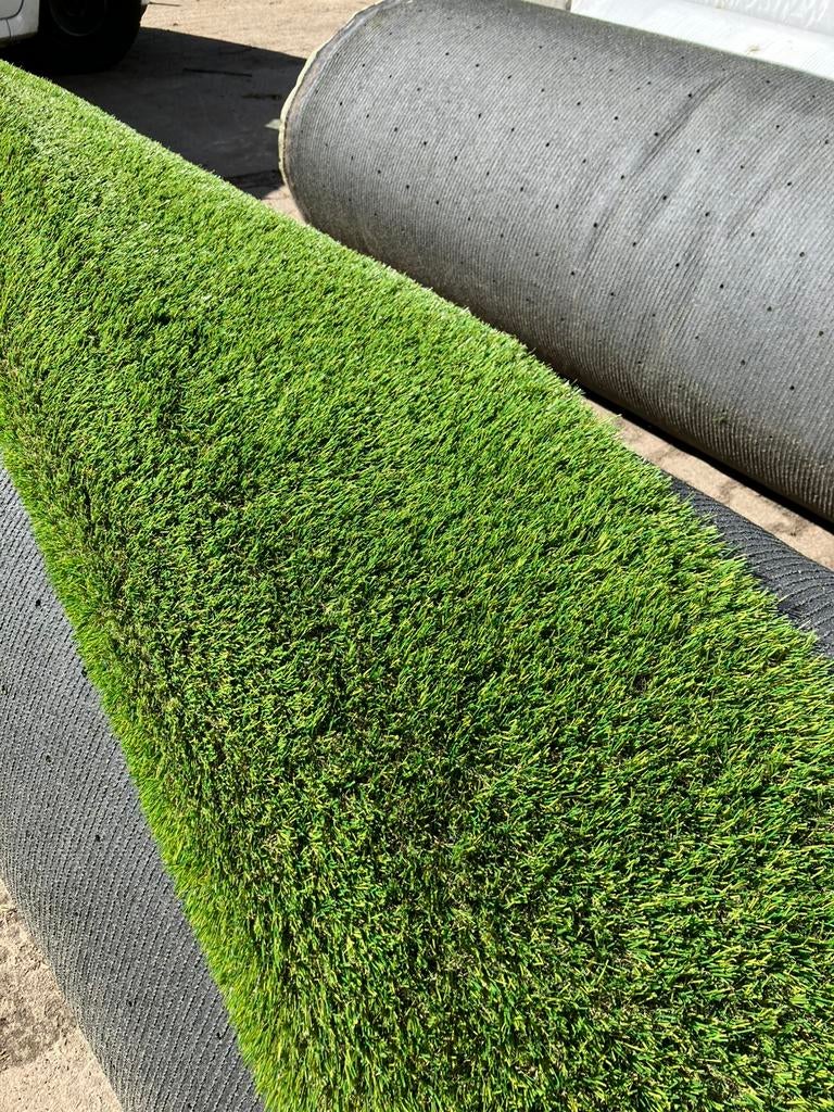 Top Kunstgras in Oldenzaal voor Bodemprijs Uitverkoop, Tuin en Terras, Gras en Kunstgras, Ophalen, Nieuw, Kunstgras