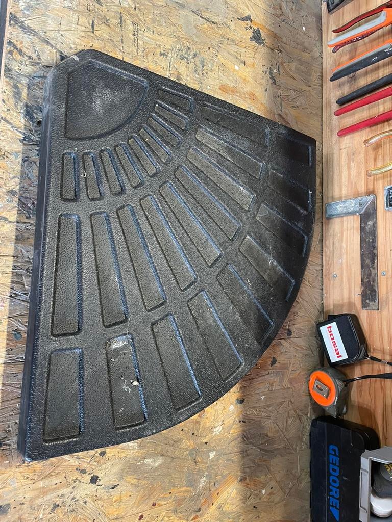 Parasol voet verzwaring, Ophalen of Verzenden, Zo goed als nieuw, Overige materialen