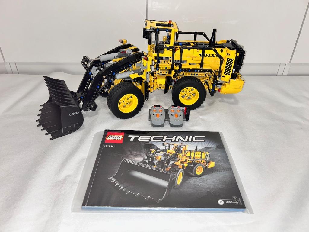 Lego Technic (13 stuks), Kinderen en Baby's, Ophalen, Zo goed als nieuw, Lego