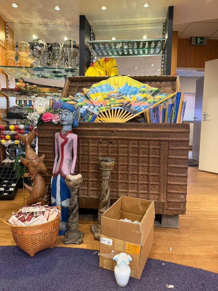 Partij met van alles, Diversen, Rommelmarktspullen, Ophalen, Nieuw