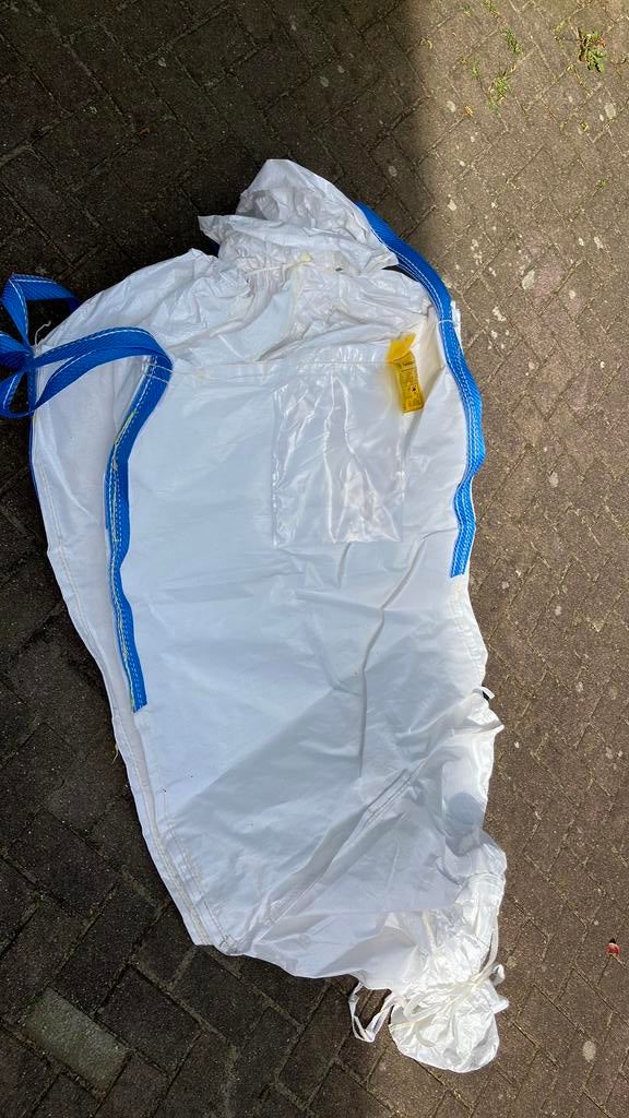 Schone big bags, 100 cm of meer, Opvouwbaar, 60 cm of meer, Overige typen