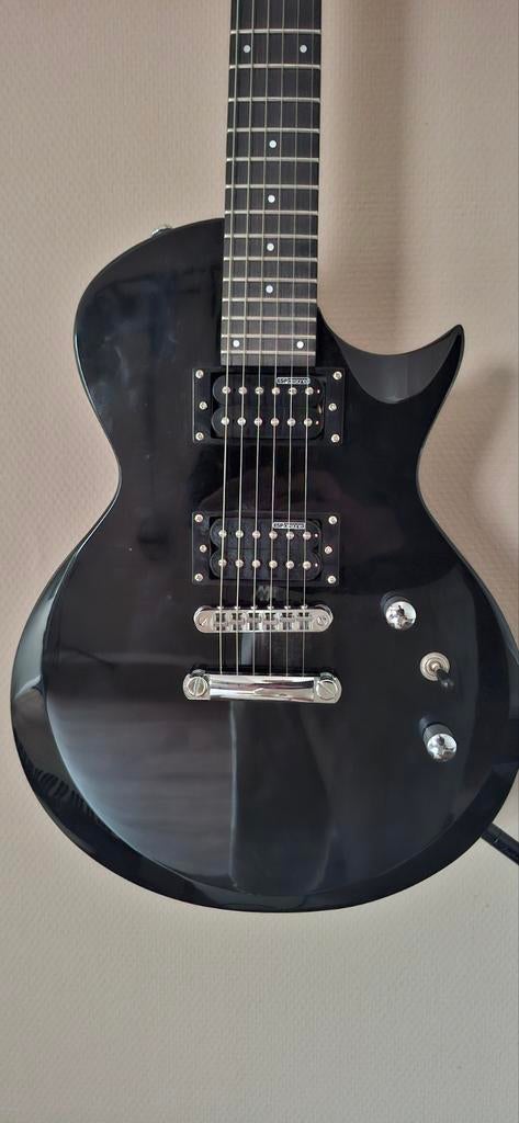 ESP LTD EC-10 elektrische gitaar, Muziek en Instrumenten, Snaarinstrumenten | Gitaren | Elektrisch, Ophalen of Verzenden