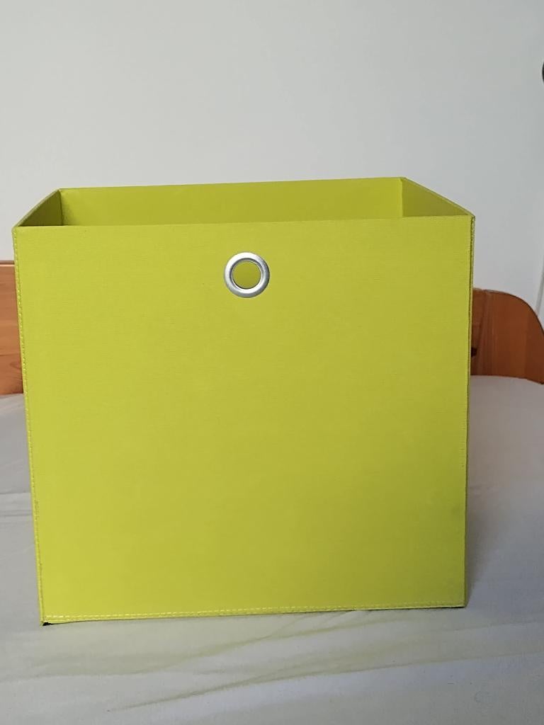 opbergboxen, Ophalen, Opvouwbaar, Minder dan 35 cm, Minder dan 50 cm