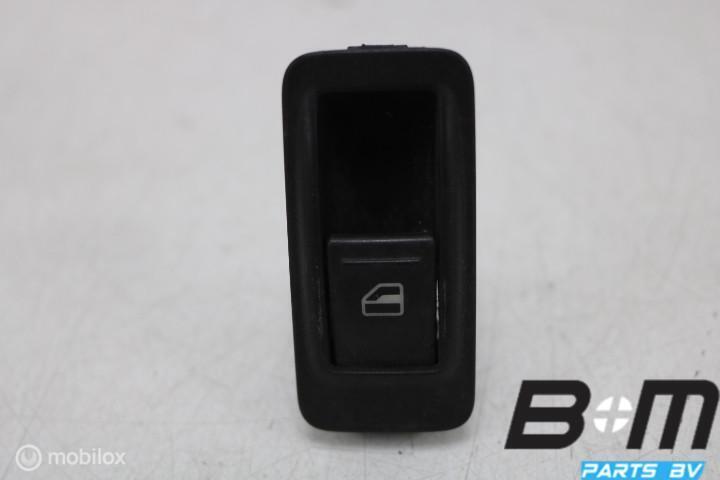 Raamschakelaars rechtsvoor Transporter T5 7E0959855, Gebruikt