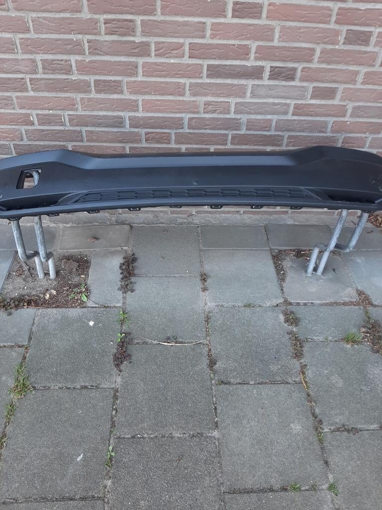 Onderbumper Nissan Juke 2020, Ophalen of Verzenden