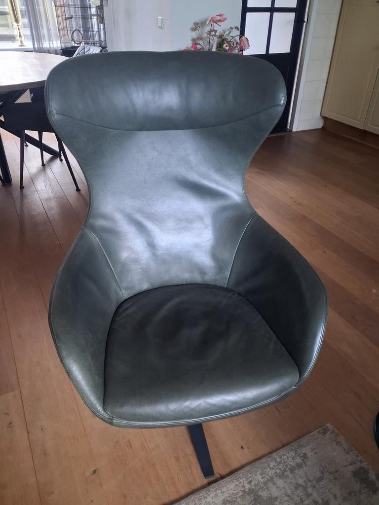 Fauteuil Long Beach,  bieden, Huis en Inrichting, Stoelen, Ophalen, Eén