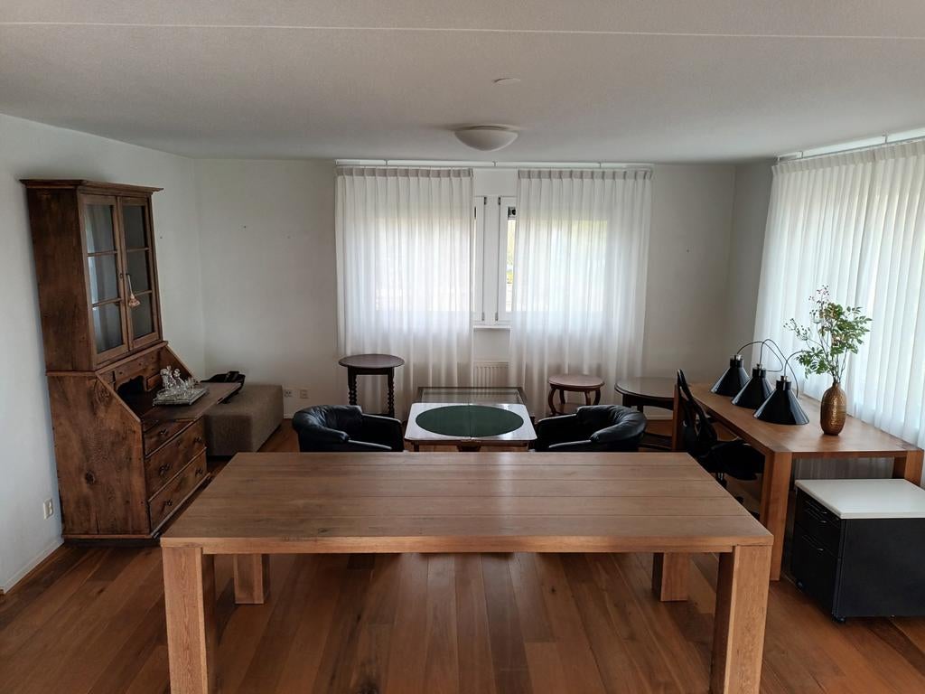 Inboedel meubels, Ophalen