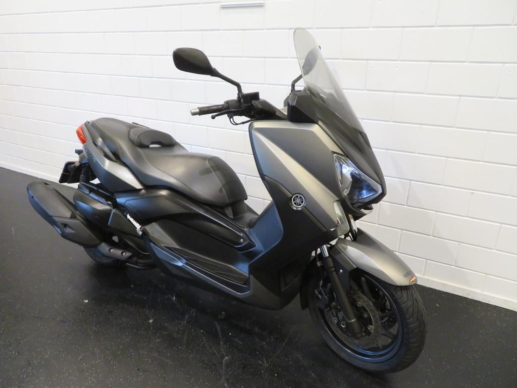 Yamaha X MAX 400 XMAX ZEER FRAAI! (bj 2013), Bedrijf, Scooter
