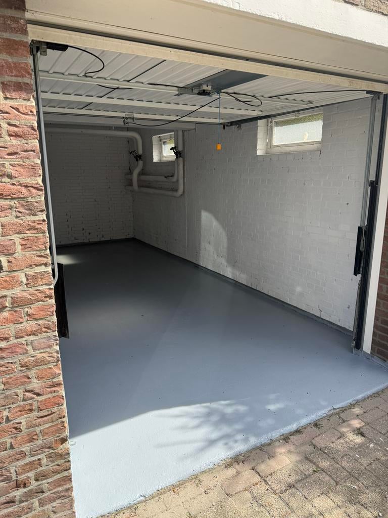 Garagebox Rotterdam Te Huur 18m2 - Opslag loods garage box