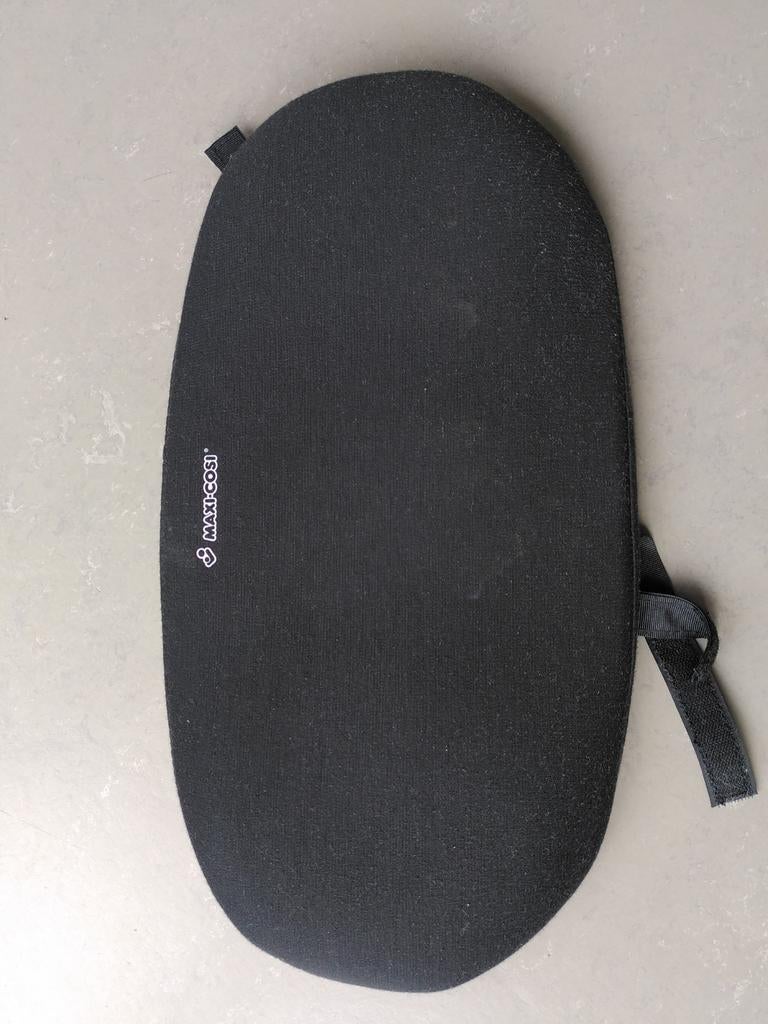 Maxi-Cosi verkleiner, Ophalen, Autogordel, Zijbescherming, 0 t/m 13 kg