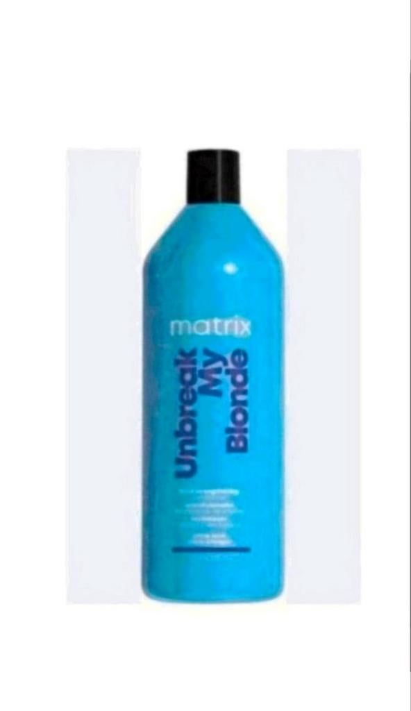 2x Matrix Unbreak My Blonde Conditioner, Ophalen of Verzenden, Nieuw