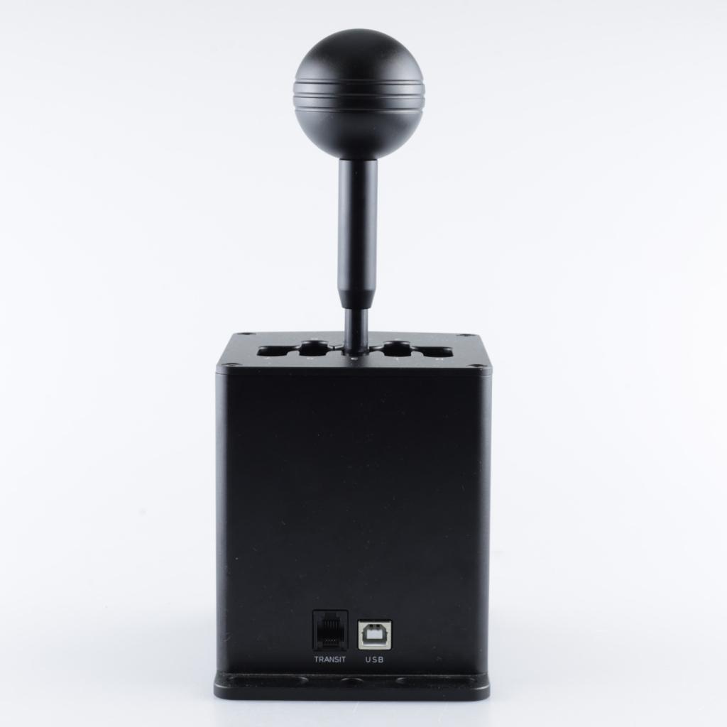 Moza Racing HGP Shifter | In nette staat, Flex Ltd., Zo goed als nieuw, https://flex.com/contact-us, Nobelstraat 10, 5807 GA Oostrum LB, Limburg, Nederland