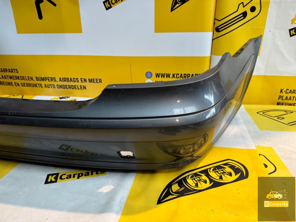 Mercedes-Benz E-klasse W211 Achterbumper Sedan A211880054, Auto-onderdelen, Gebruikt, Mercedes-Benz AG, Mercedes-Benz, Ophalen of Verzenden