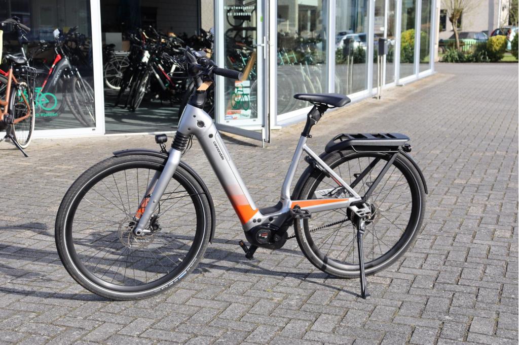 Cannondale Mavaro NEO l Bosch Performance CX l 53cm l 625wh, Fietsen en Brommers, Overige merken, Cannondale, Cannondale, Ophalen of Verzenden