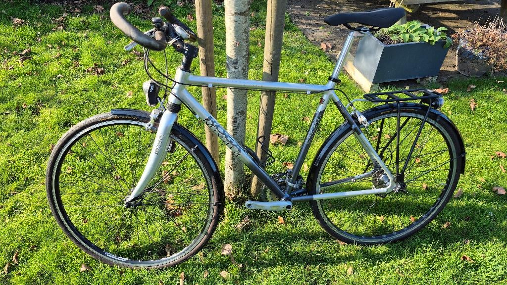 Koga Miyata Roadspeed (in goede staat), Ophalen, Gebruikt, Koga Miyata, Meer dan 20 versnellingen