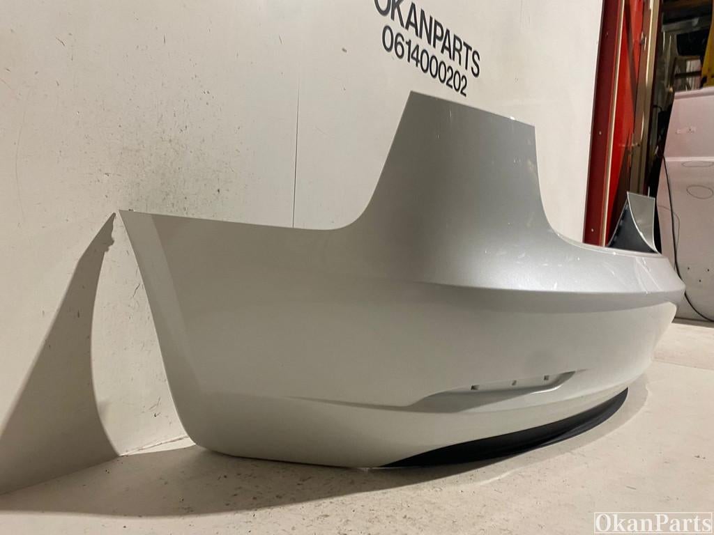 Tesla Model 3 Achterbumper, Info@fabrikant.eu, Fabrikantstraat 1
1000 AA  Amsterdam, NL, Ophalen of Verzenden, Achter