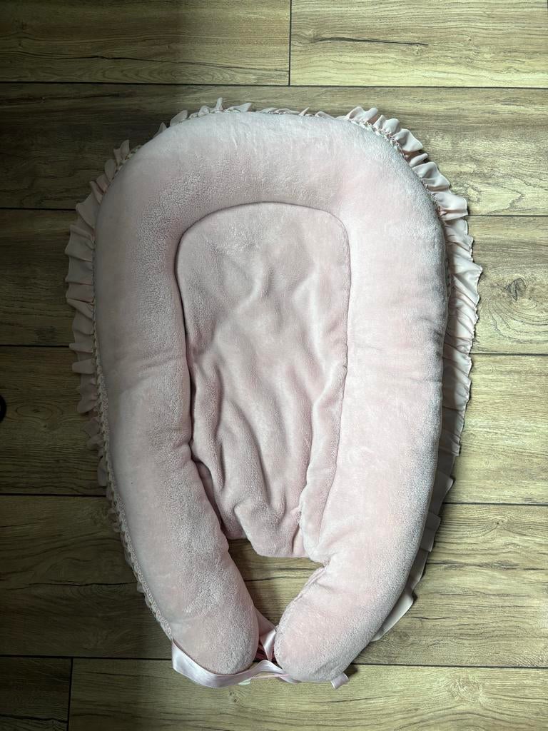 Prachtig Godly babynestje - Zo goed als nieuw, Kinderen en Baby's, Ophalen of Verzenden, Zo goed als nieuw, Overige typen