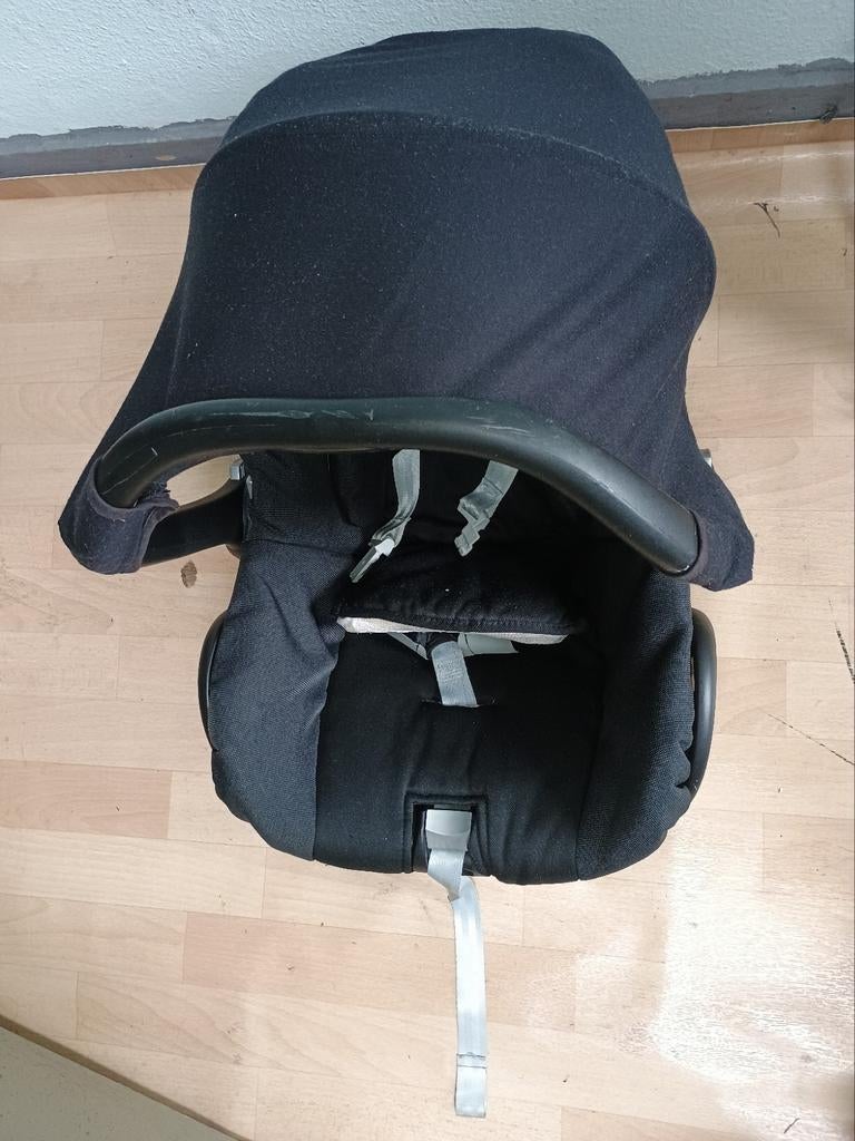 Maxi-Cosi autostoel 0-13 kg met zonnekap, Ophalen of Verzenden