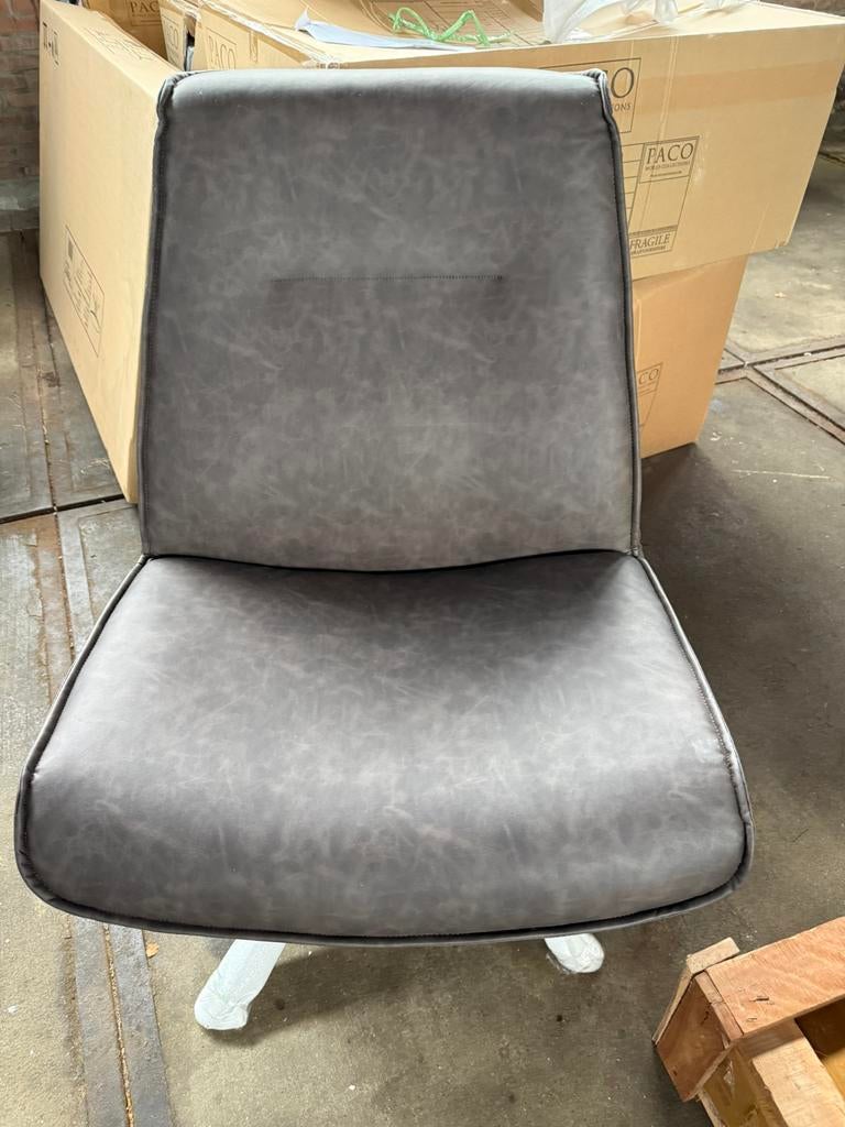 Fauteuil /NIEUW IN DOOS/ nieuwprijs €199,-, Huis en Inrichting, Fauteuils, Ophalen, Nieuw, 50 tot 75 cm