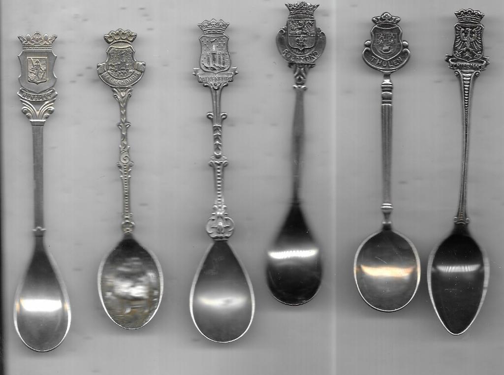 WAPEN LOGO LEPELTJES GAAN OOK PER STUK, Ophalen of Verzenden