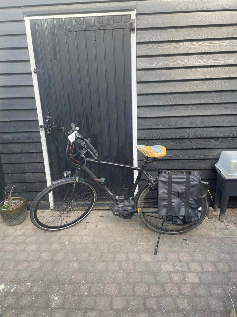 Koga Speedpedelec met motorstoring, 51 tot 55 cm, Ophalen, Gebruikt, Overige merken