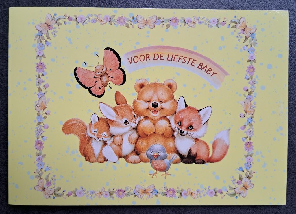 Geboorteset 2000, Setje, Koningin Beatrix, Geboorte of Huwelijk, Overige waardes