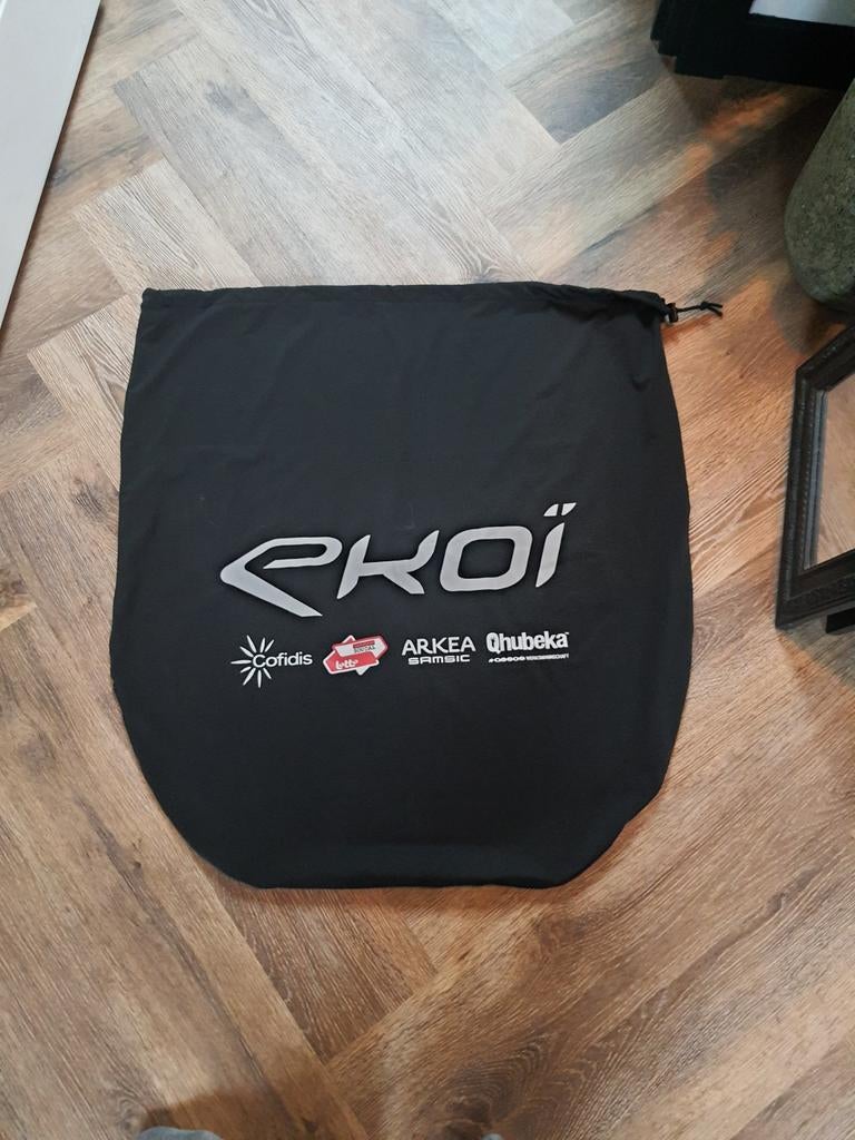 Nieuw 2 wieltassen van ekoi, Ophalen, Nieuw, Overige typen